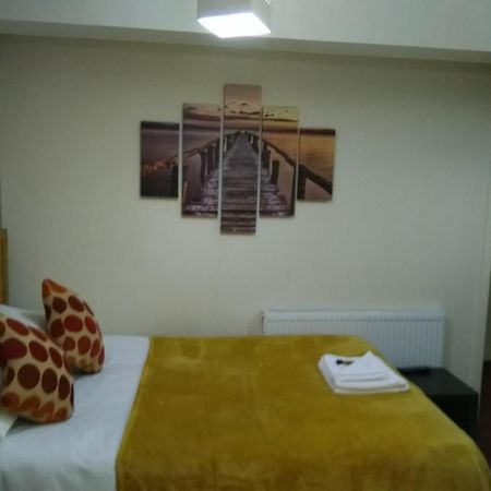 Ringbane House Bed & Breakfast Blackpool Eksteriør bilde