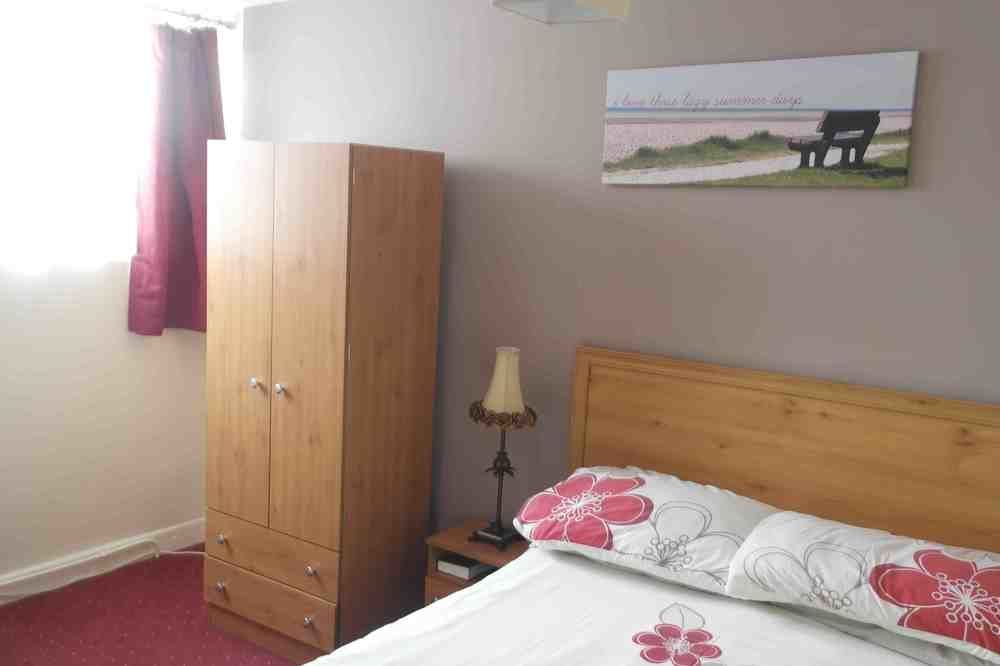 Ringbane House Bed & Breakfast Blackpool Eksteriør bilde