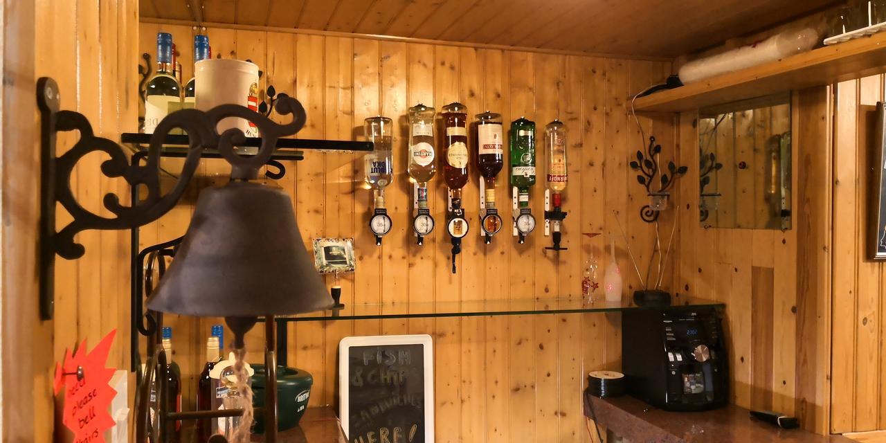 Ringbane House Bed & Breakfast Blackpool Eksteriør bilde