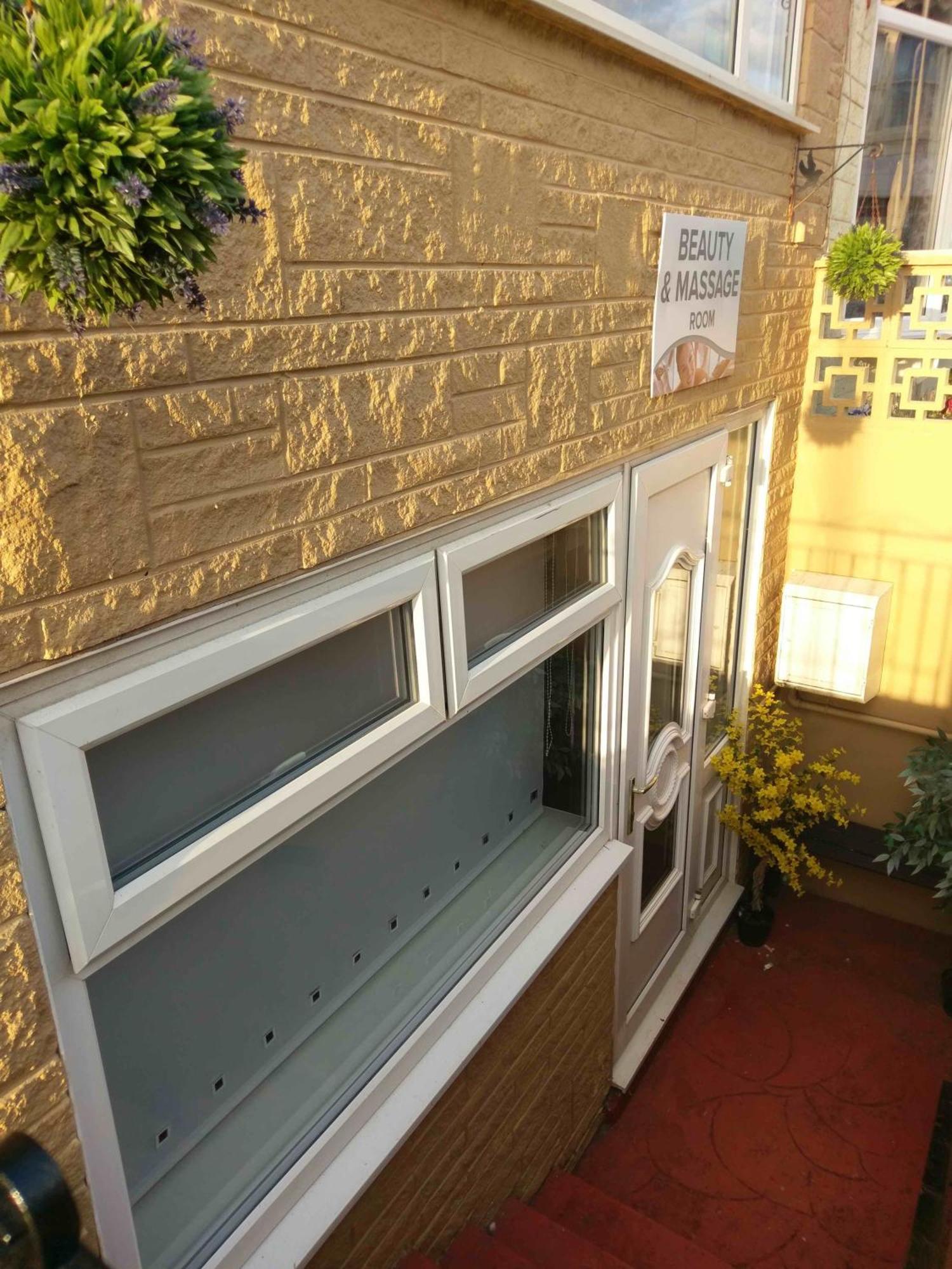 Ringbane House Bed & Breakfast Blackpool Eksteriør bilde